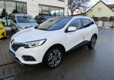 Renault Kadjar, 2020