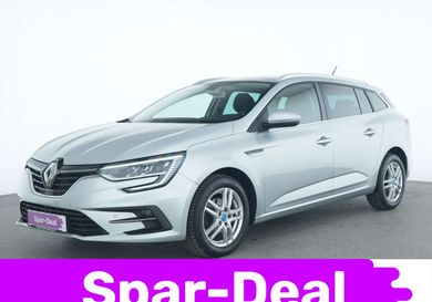 Renault Megane, 2022