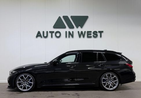 BMW M340i, 2021