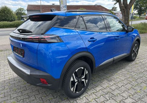Peugeot 2008, 2023