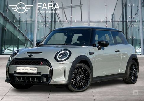 MINI Cooper S, 2022