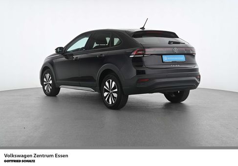 Volkswagen Taigo, 2024