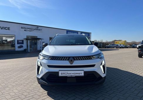 Renault Captur, 2025