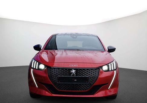 Peugeot 208, 2023