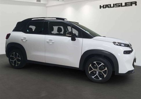 Citroën C3 Aircross, 2024 2