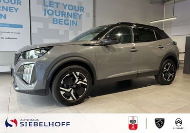 Peugeot 2008, 2024