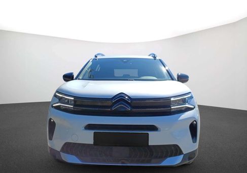 Citroën C5 Aircross, 2024 3