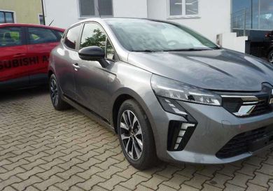 Mitsubishi Colt, 2025