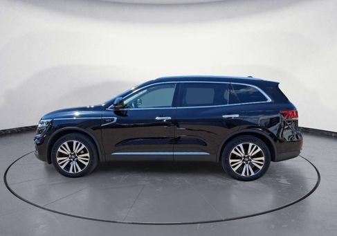 Renault Koleos, 2021