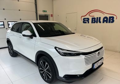 Honda HR-V, 2025