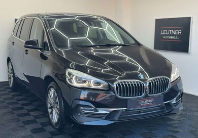 BMW 220, 2022