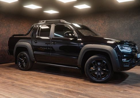 Volkswagen Amarok, 2020 2
