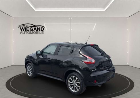 Nissan Juke, 2018 3