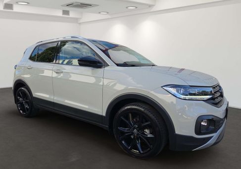 Volkswagen T-Cross, 2023