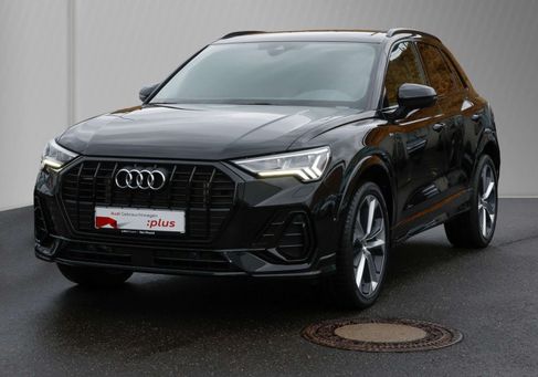 Audi Q3, 2022