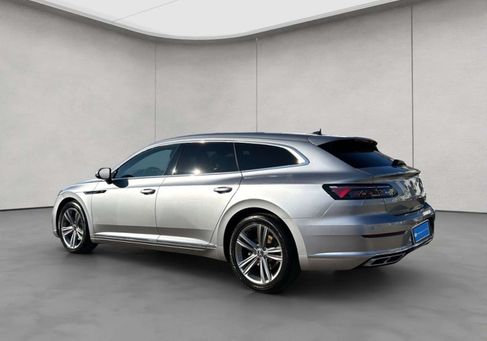 Volkswagen Arteon, 2023