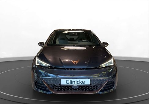 Cupra Born, 2023
