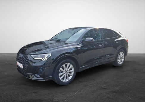 Audi Q3, 2023