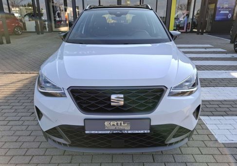 Seat Arona, 2022 3