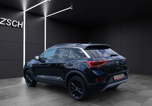 Volkswagen T-Roc, 2022