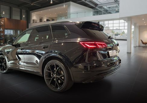 Volkswagen Touareg, 2021