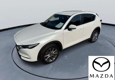 Mazda CX-5, 2019
