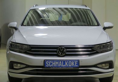 Volkswagen Passat Variant, 2023