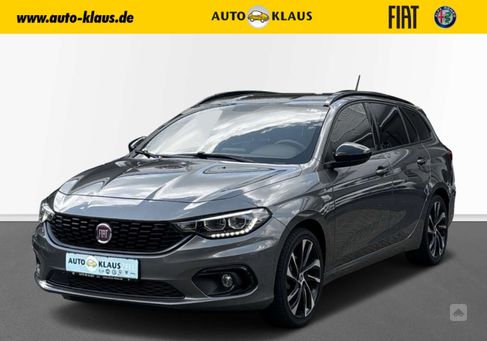 Fiat Tipo, 2019