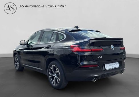 BMW X4, 2020