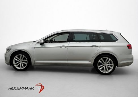 Volkswagen Passat Variant, 2019 2