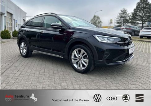 Volkswagen Taigo, 2025