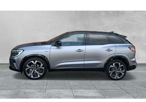 Renault Austral, 2024
