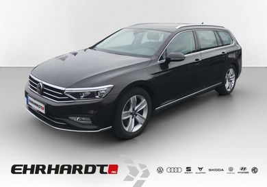 Volkswagen Passat Variant, 2020