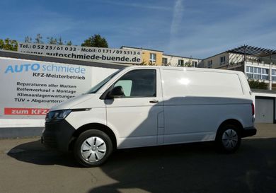 Volkswagen T6 Transporter, 2023