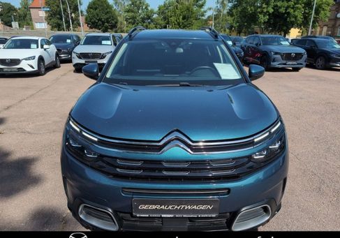 Citroën C5 Aircross, 2019 2