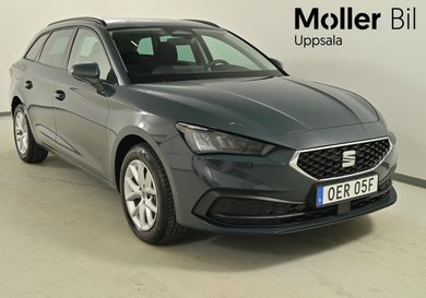 Seat Leon, 2026