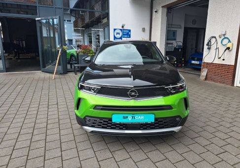 Opel Mokka, 2022 2