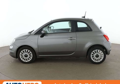 Fiat 500, 2020