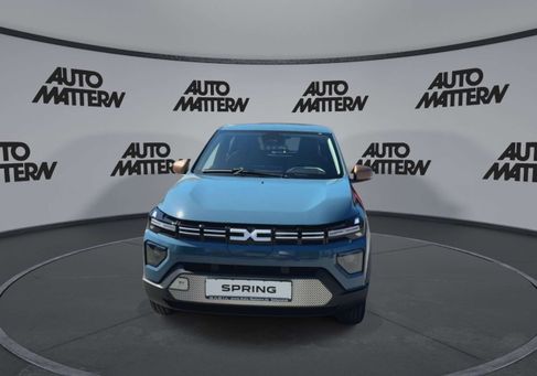 Dacia Spring, 2026 3