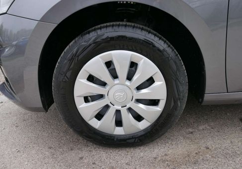 Skoda Fabia, 2026