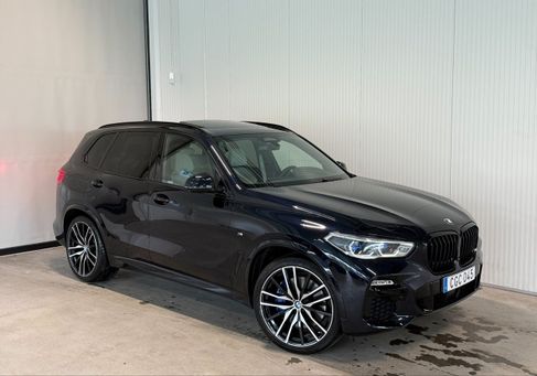 BMW X5, 2019