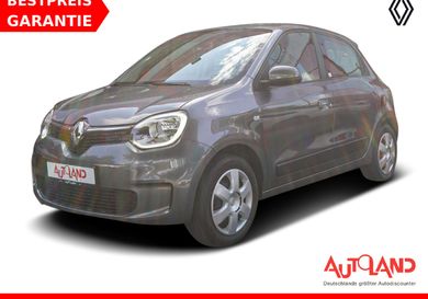 Renault Twingo, 2020