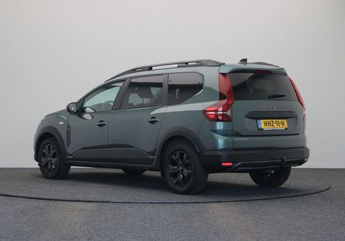Dacia Jogger, 2025 2