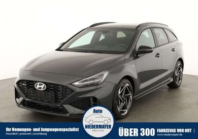 Hyundai i30, 2026