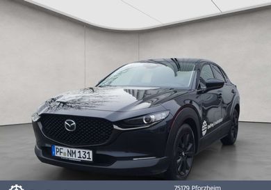 Mazda CX-30, 2025