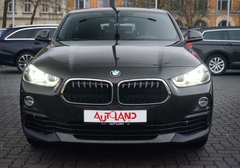 BMW X2, 2020