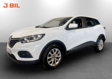 Renault Kadjar, 2022