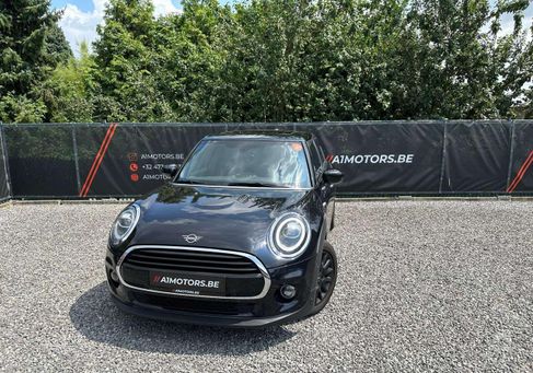 MINI Cooper, 2020