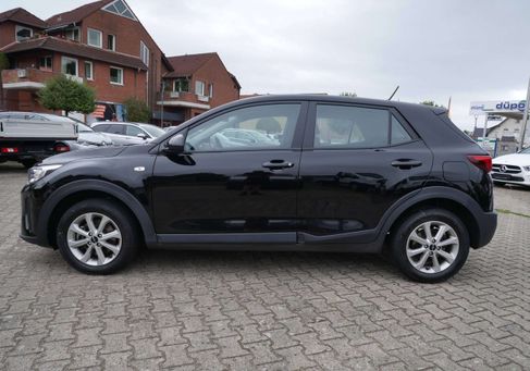 Kia Stonic, 2021 2