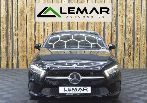 Mercedes-Benz A 200, 2018